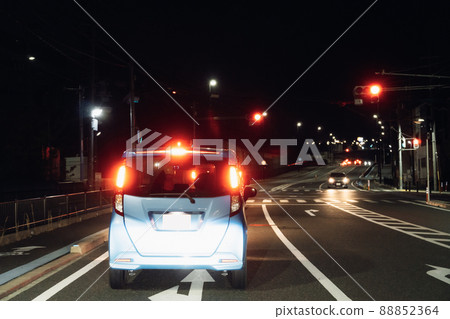 Night drive image 88852364