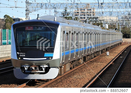 5000型/小田急線 5000型/小田急線 88852607