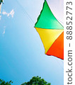 夏日的天空 88852773