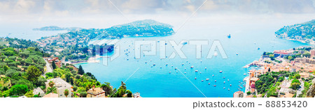 cote dAzur, France cote dAzur, France 88853420
