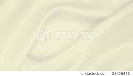 Smooth elegant golden silk or satin luxury cloth texture as wedding background. Luxurious background design. In Sepia toned. Retro style Smooth elegant golden silk or satin luxury cloth texture as wedding background. Luxurious background design. In Sepia toned. Retro style 88856476