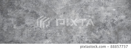 Grunge iron plate. Industrial metal background. 3d rendering 88857737