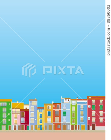 Villajoyosa villajoyosa Spain 88860002