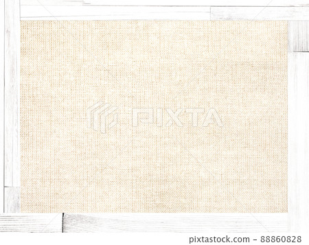Refreshing wood grain and cloth frame material Refreshing wood grain and cloth frame material 88860828