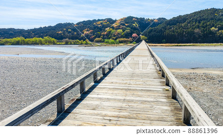 Horai Bridge Horai Bridge 88861396