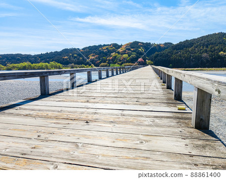 Horai Bridge 88861400