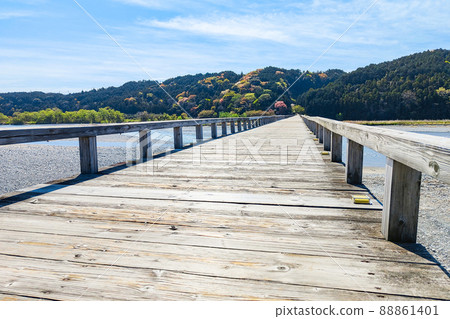 Horai Bridge 88861401