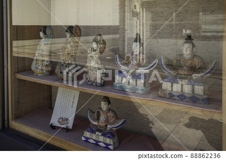 Miyoshi History Michi Stone Pavement Street Miyoshihon Street Miyoshi Dolls Miyoshi City, Hiroshima Prefecture Miyoshi History Michi Stone Pavement Street Miyoshihon Street Miyoshi Dolls Miyoshi City, Hiroshima Prefecture 88862236