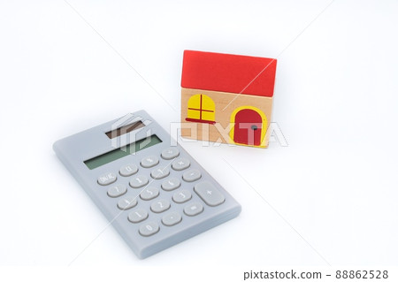 Mortgage, business, money image Mortgage, business, money image 88862528