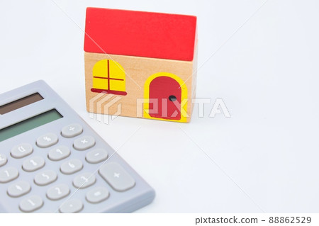 Mortgage, business, money image Mortgage, business, money image 88862529