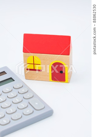 Mortgage, business, money image Mortgage, business, money image 88862530