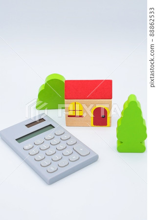 抵押,商業,金錢形象 抵押,商業,金錢形象 88862533