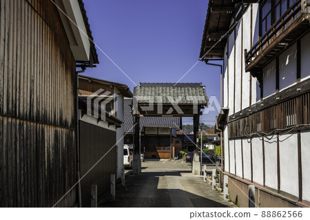 Miyoshi Hon-dori, Miyoshihon-dori, Miyoshi-ji, Miyoshi-shi, Hiroshima Miyoshi Hon-dori, Miyoshihon-dori, Miyoshi-ji, Miyoshi-shi, Hiroshima 88862566