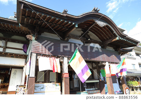 濱名湖濱松市立山寺 濱名湖濱松市立山寺 88863556