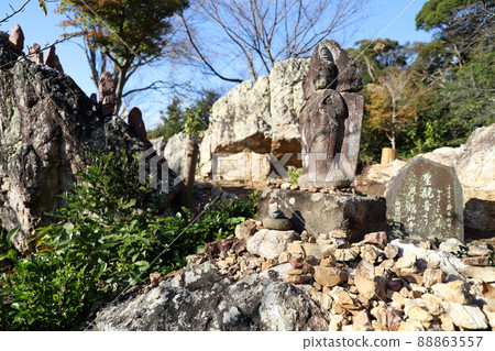 濱名湖濱松市立山寺 濱名湖濱松市立山寺 88863557