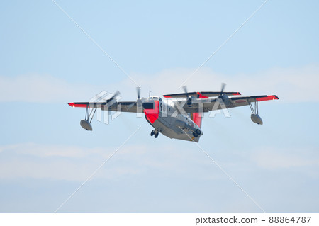 兩棲飛行艇 US-1A 兩棲飛行艇 US-1A 88864787