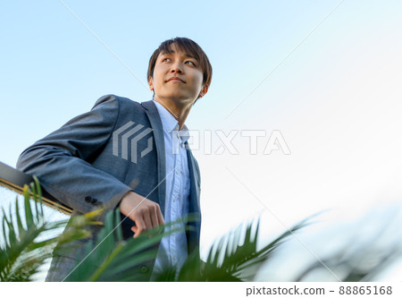 男人 男 男性 88865168