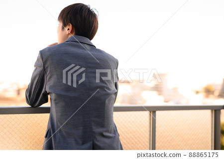 男人 男 男性 88865175