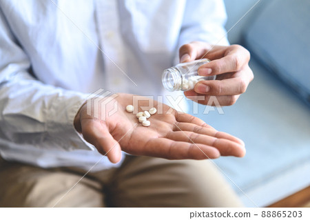 supplement, gents, male 88865203