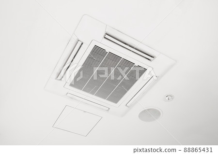 Business air conditioner 88865431