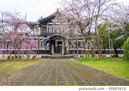 Buddhist Art Materials Research Center Nara National Museum [Nara Park] 88865618