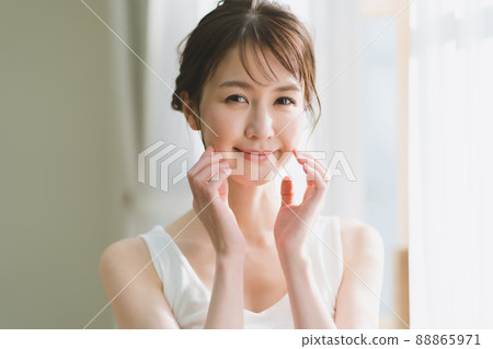 護膚 保養 皮膚養護 88865971