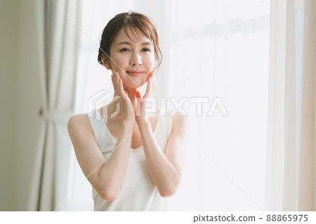 護膚 保養 皮膚養護 88865975