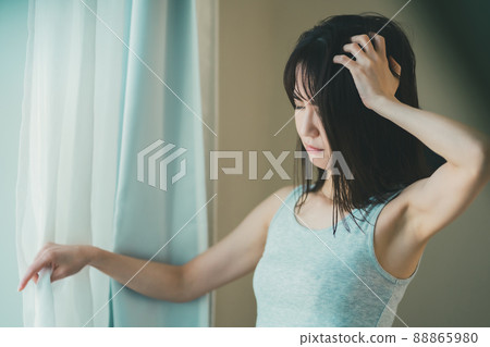 女生 女孩 女性 88865980