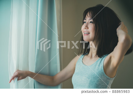 早起 88865983