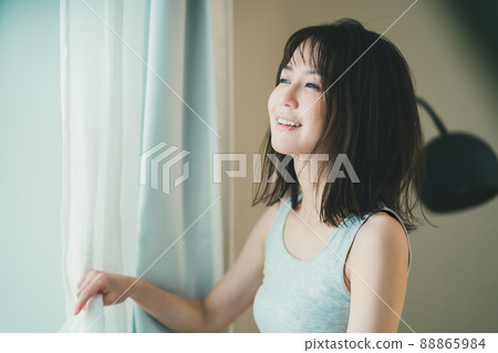 早起 88865984