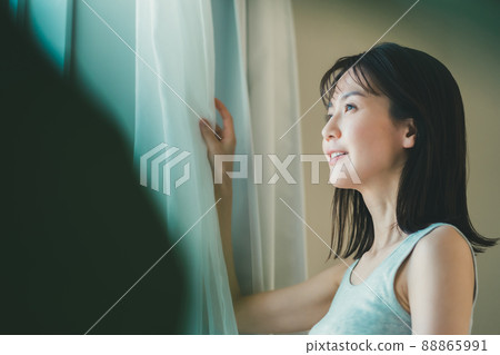 早起 88865991