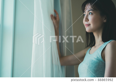 早起 88865992