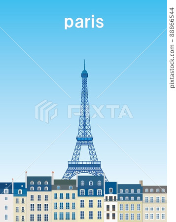 Paris paris Eiffel Tower tour eiffel travel poster Paris paris Eiffel Tower tour eiffel travel poster 88866544