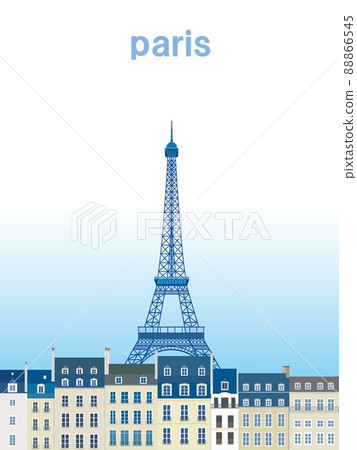 Paris paris Eiffel Tower tour eiffel travel poster Paris paris Eiffel Tower tour eiffel travel poster 88866545