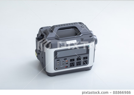 Disaster battery mobile battery 88866986