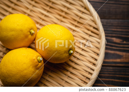 Lemon Lemon 88867623