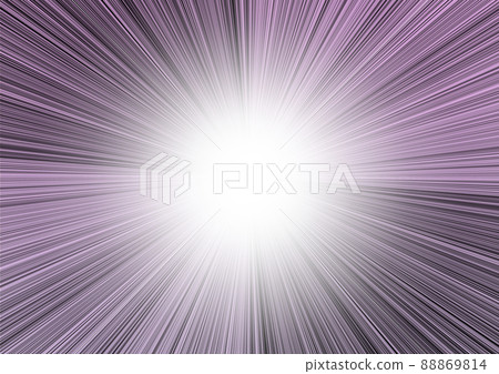 Radial background concentrated line line center point beam light green green green black black 88869814