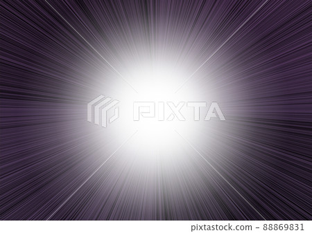 Radial background concentrated line line center point beam light green green green black black 88869831