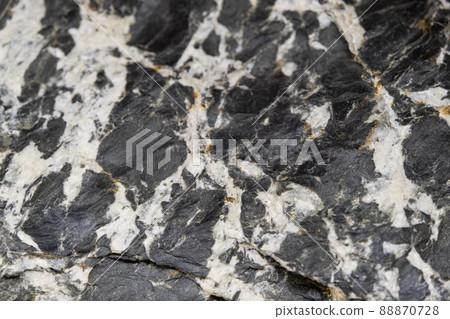 The mineral Close-up, background and texture of the mineral 88870728