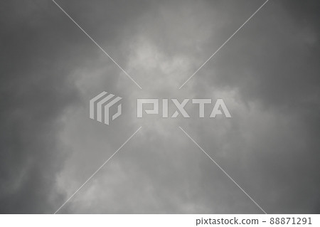Storm cloud background 88871291