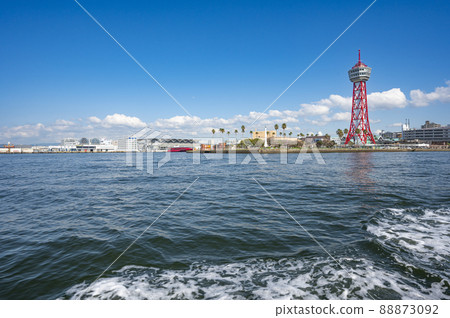 Hakata Port Tower Bayside Place Hakata Port Tower Bayside Place 88873092