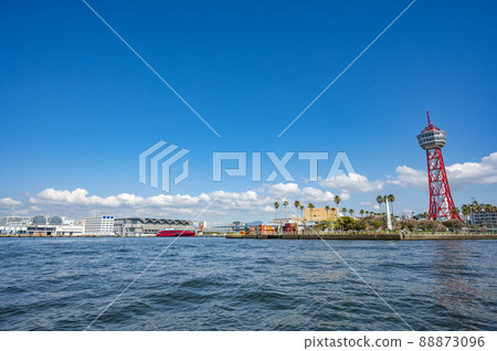 Hakata Port Tower Bayside Place 88873096