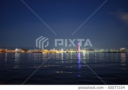 博多港塔灣畔廣場 88873104