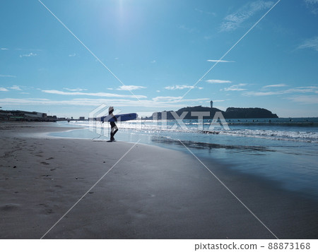 衝浪 88873168