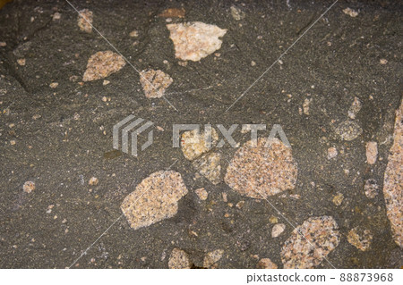 The mineral Close-up, background and texture of the mineral The mineral Close-up, background and texture of the mineral 88873968