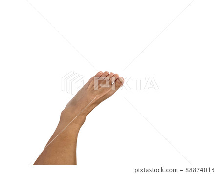 赤腳，趾甲真菌，蝨子 88874013