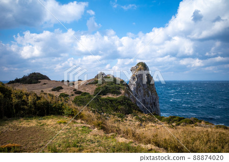 贊岐島 贊岐島 88874020