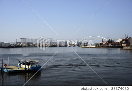 Senbonmatsu Ferry Terminal-2 88874080