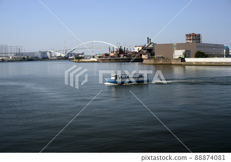 千本松渡輪3 88874081