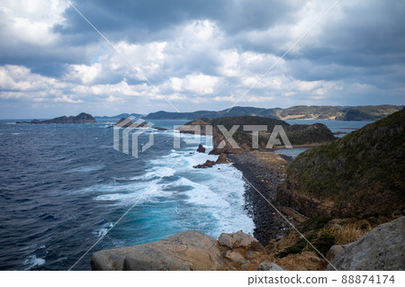 Sanuki Island Sanuki Island 88874174